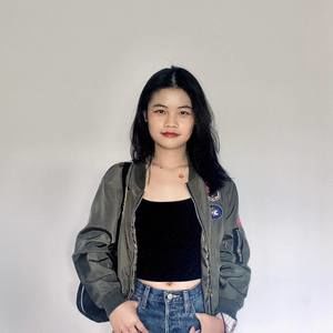 Meet your Posher, Xiayi